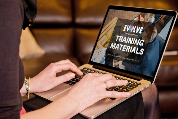 Comprehensive PMP certification training materials, including slides and manuals.