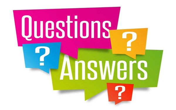 People have many questions about different aspects of relationships. We are here to shed some light.