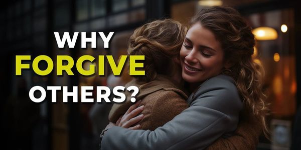 Matthew 6:15 But if you do not forgive others their sins, your Father will not forgive your sins.