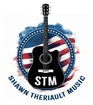 SHAWN THERIAULT MUSIC