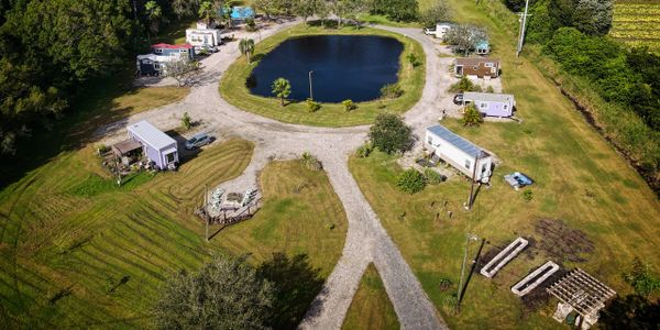 Tiny home community to open in Hillsborough County