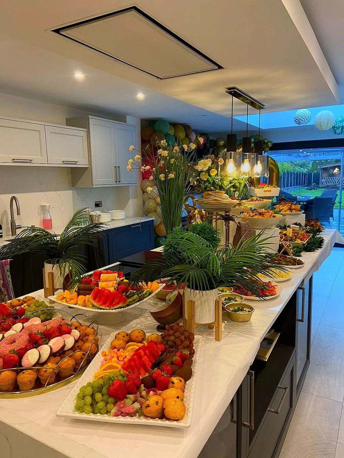 HOME [www.fire-feast.com]