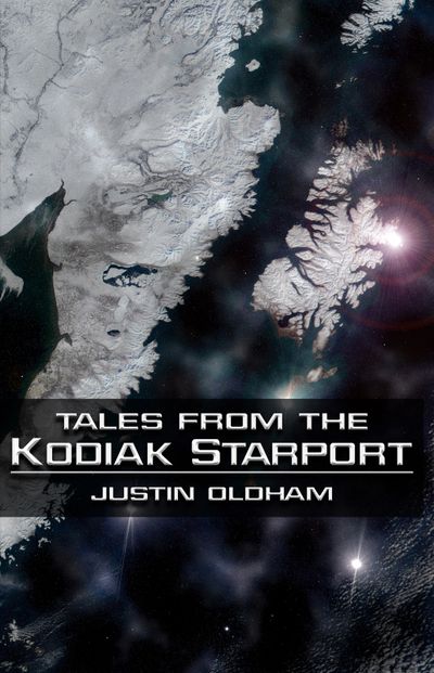 Book cover for Tales from the Kodiak Starport