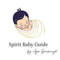 Spirit Baby Guide by Aga