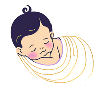 Spirit Baby Guide by Aga