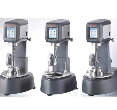 Reometro rotacional Viscotester iQ