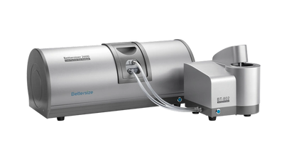 Analizador de particulas Betterziser 2600 DLS