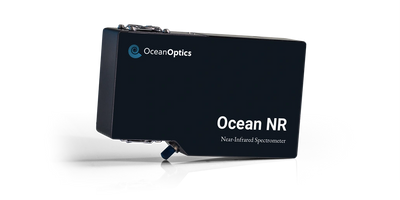 Ocean Opctics México NIR Espectrometro QE spectrometer Near Infrared 