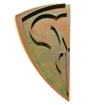 Altered Bernality