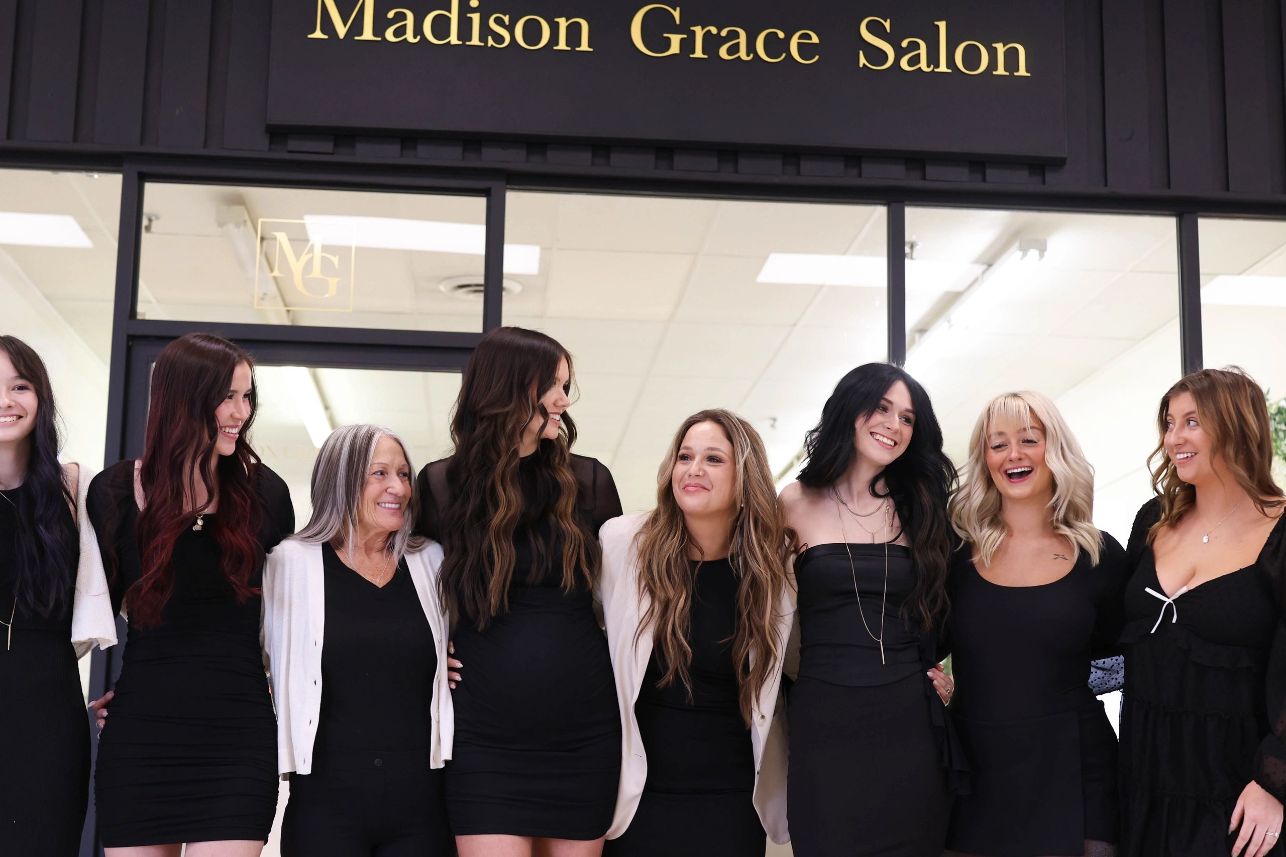 Why Madison Grace Is Different: The MG Method