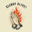 Clergy Alive!