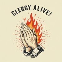 Clergy Alive!
