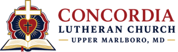 Concordia Lutheran Church of 
Upper Marlboro, Maryland