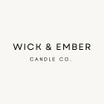 Wick & Ember Candle Co.