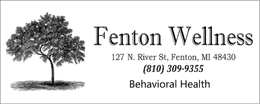 Fenton Wellness