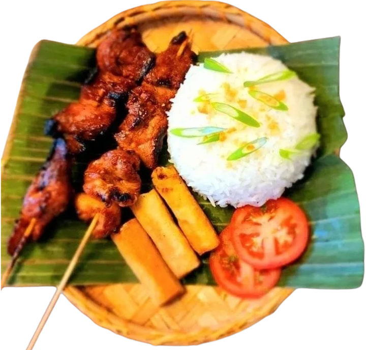 Taste of the Philippines and More LLC