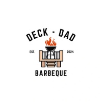 Deck Dad BBQ