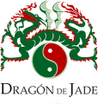 Dragón de Jade