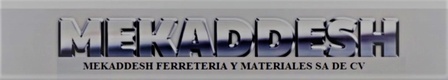 MEKADDESH