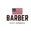 Barber for City Council