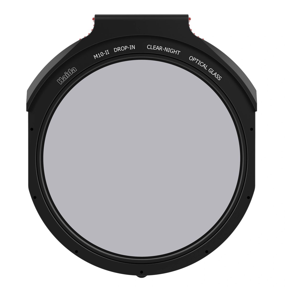 Haida M10II Dropin Nanocoating ClearNight Filter