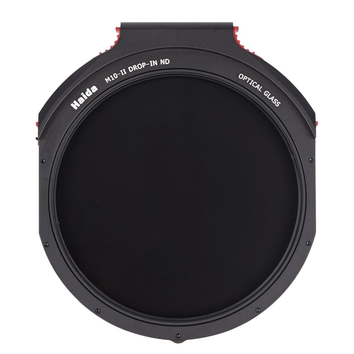 Haida M10II Dropin Nanocoating ND Filter