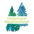 We are the Cedarhurst Neighborhood