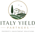 Italy Yield 