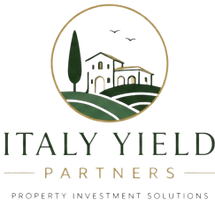 Italy Yield 
