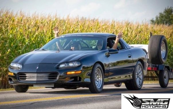 SMG Motoring’s Hot Rod Drag Week 2021 Recap