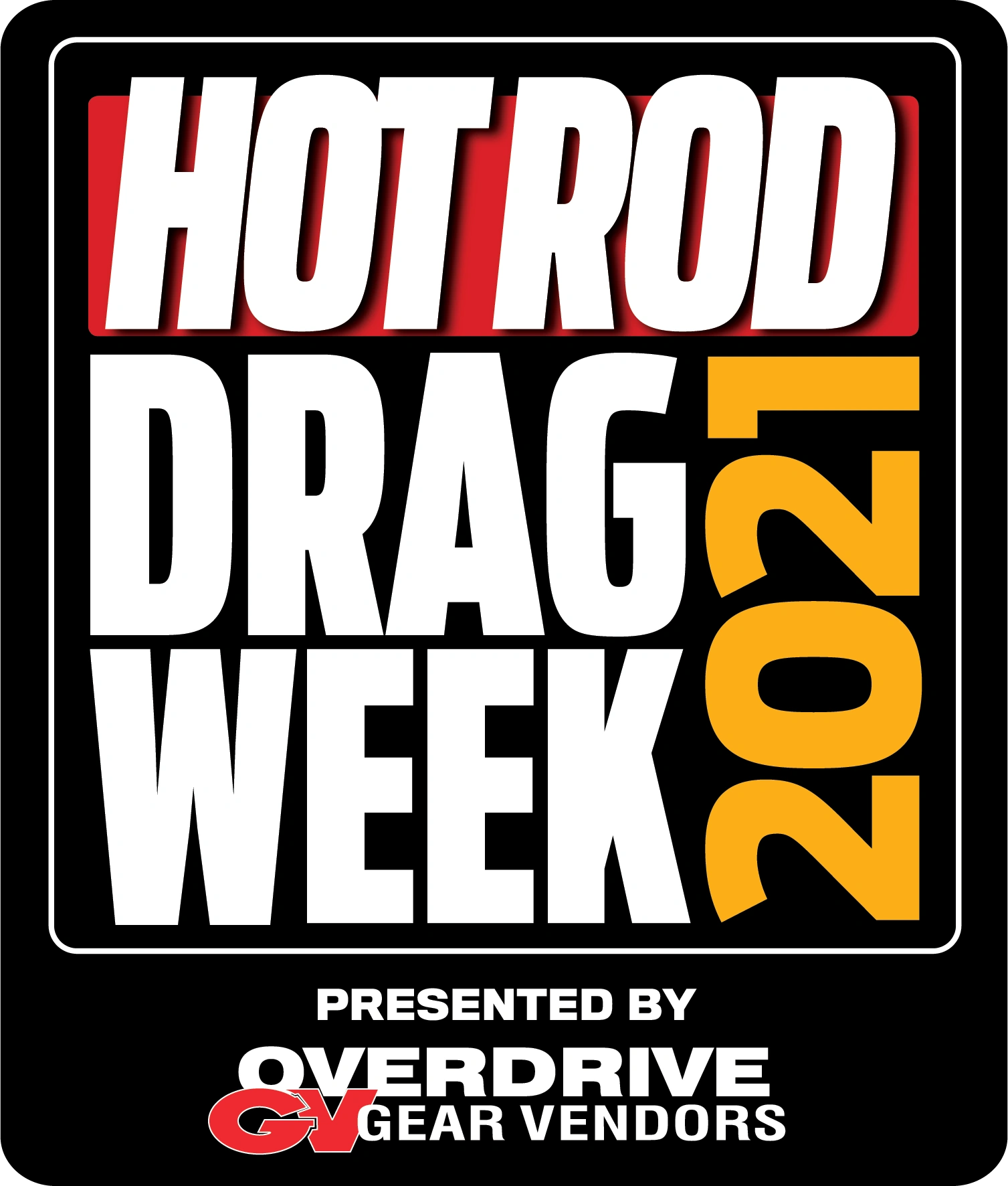 SMG Motoring Is Heading To Drag Week 2021