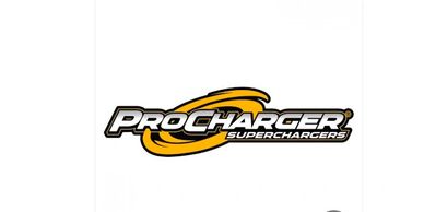 What's New at Procharger