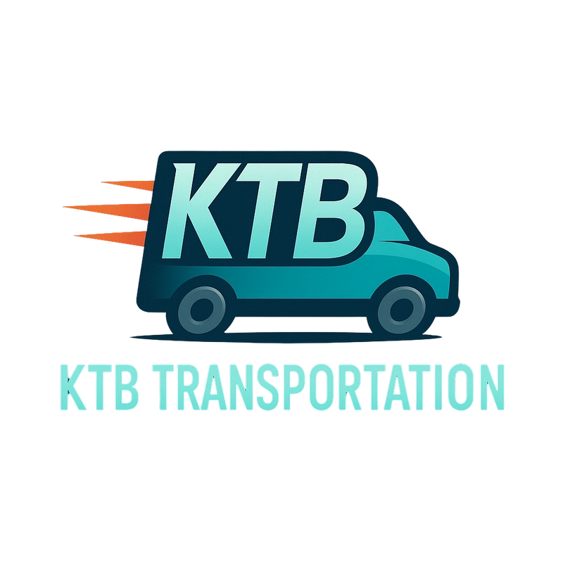 KTB Transportation's Logo