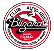 Club Motoneige Blizard