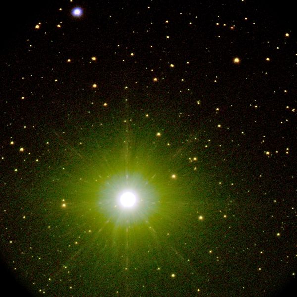 Arcturus
