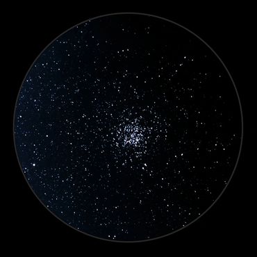 Star cluster