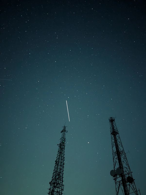 The International Space Station