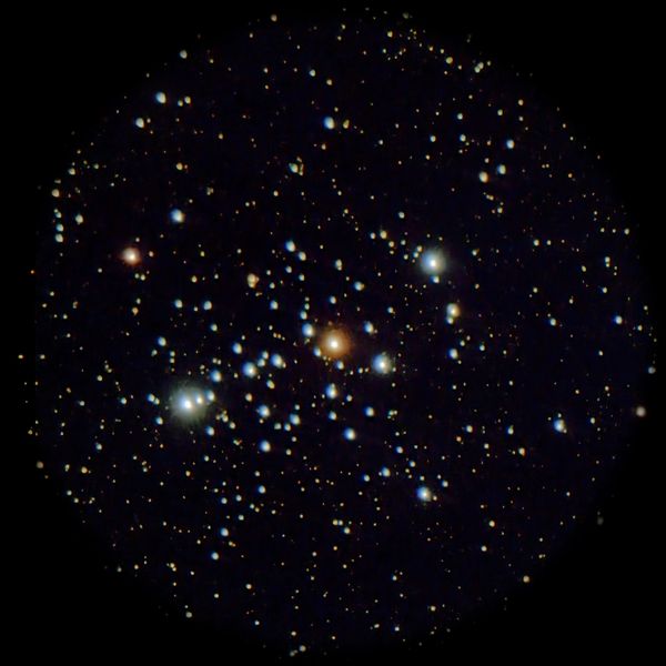 Messier 103