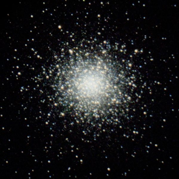 Messier 3