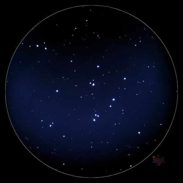 Beehive Cluster