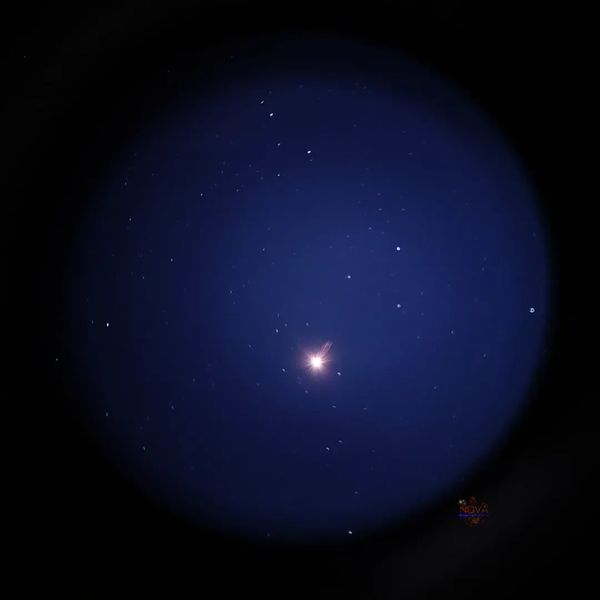 Antares