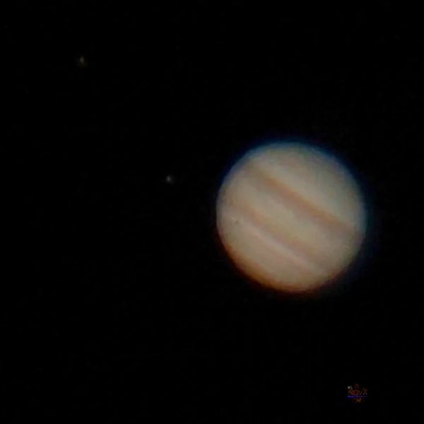 Jupiter