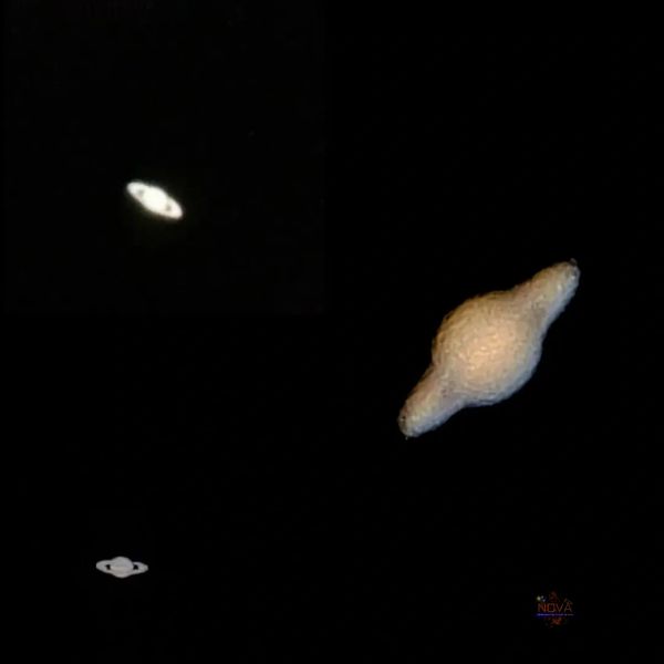 Saturn