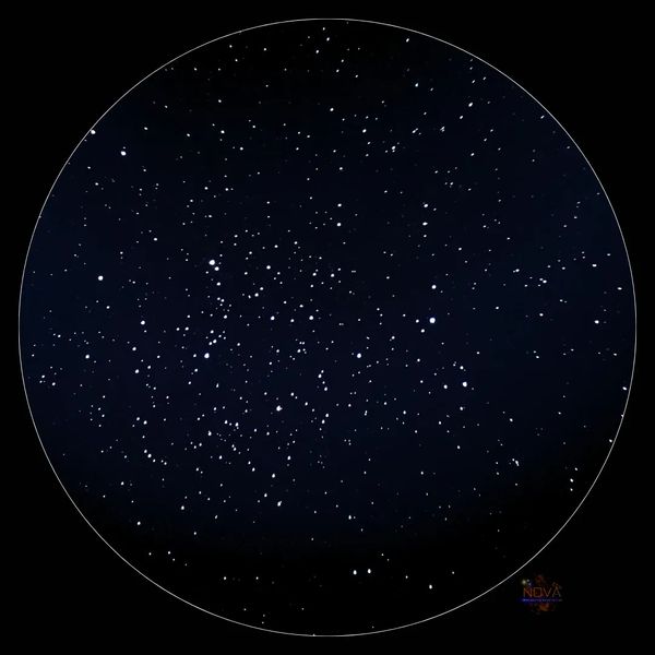 Messier 35