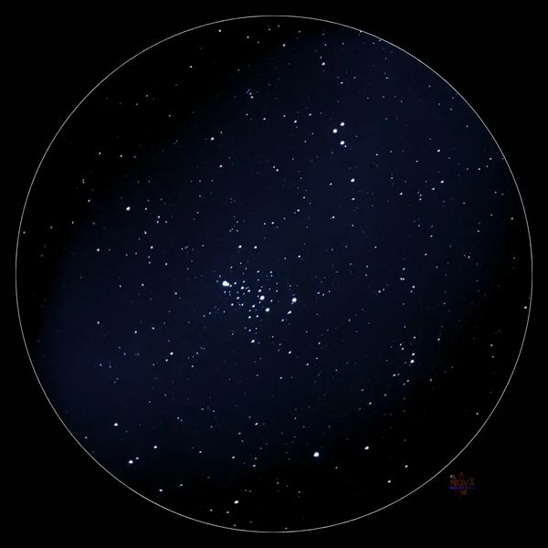 Messier 103