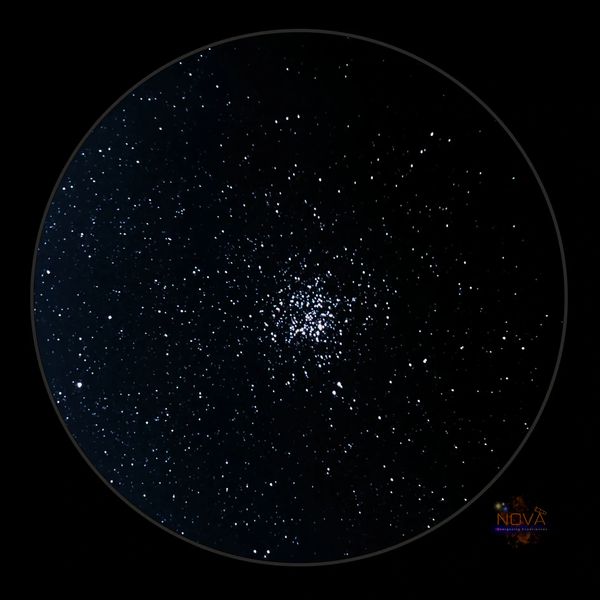 Star cluster