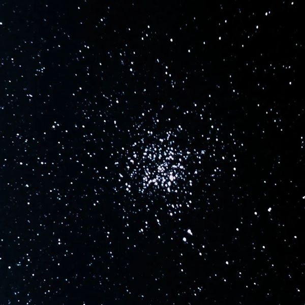 Star cluster