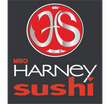 Harney 
Sushi