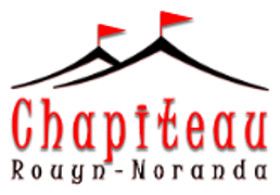 Chapiteau Rouyn-Noranda