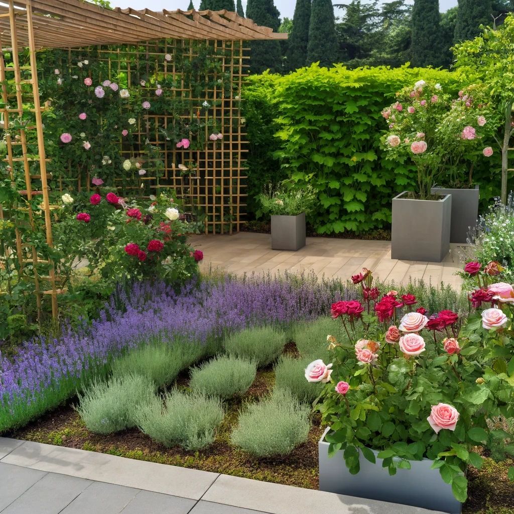 The Rose Renaissance: Rediscovering the Timeless Charm of Roses